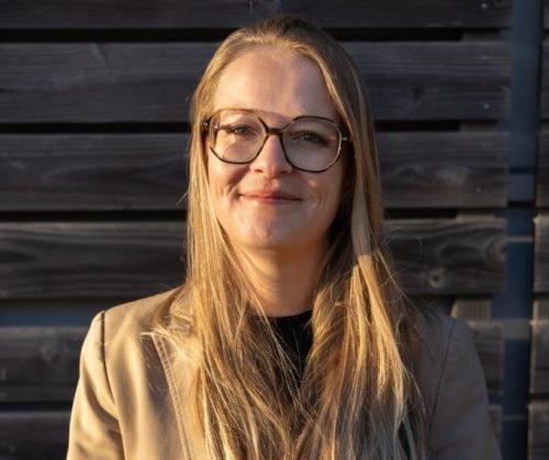 Tiphaine MAHIEUX
