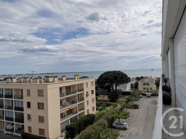 appartement - LE GRAU DU ROI - 30