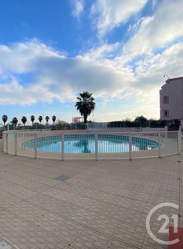 Appartement à louer - 2 pièces - 30.0 m2 - LE GRAU DU ROI - 30 - LANGUEDOC-ROUSSILLON - Century 21 Rouvière Immobilier