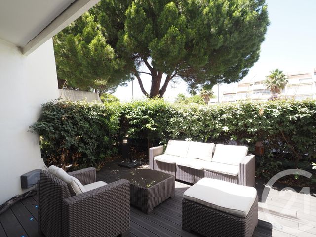 appartement - LE GRAU DU ROI - 30