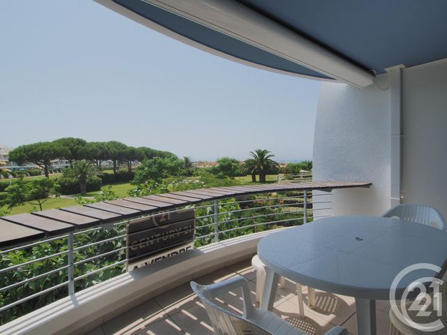 appartement - LE GRAU DU ROI - 30