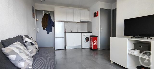 appartement - LE GRAU DU ROI - 30