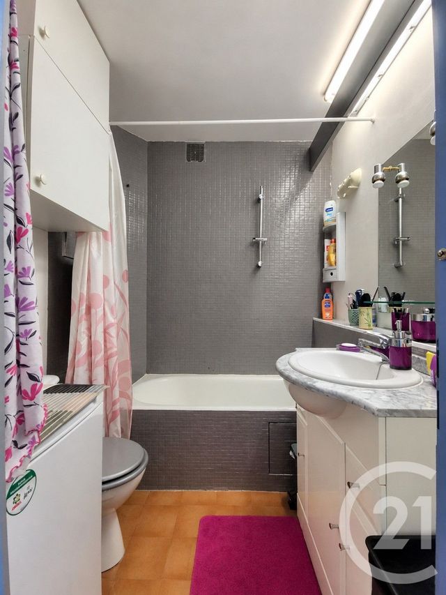 Appartement Studio à vendre - 1 pièce - 25.54 m2 - LE GRAU DU ROI - 30 - LANGUEDOC-ROUSSILLON - Century 21 Rouvière Immobilier