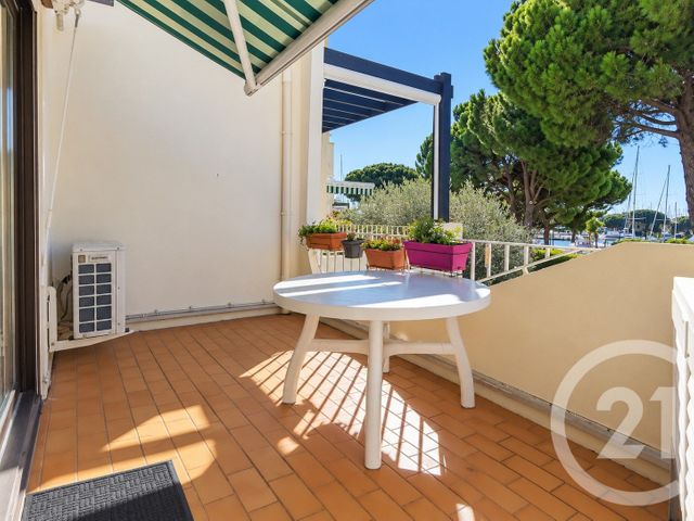 Appartement Studio à vendre LE GRAU DU ROI