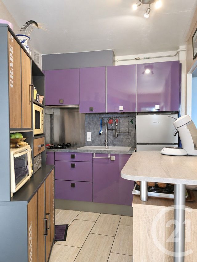 Appartement Studio à vendre - 1 pièce - 25.54 m2 - LE GRAU DU ROI - 30 - LANGUEDOC-ROUSSILLON - Century 21 Rouvière Immobilier