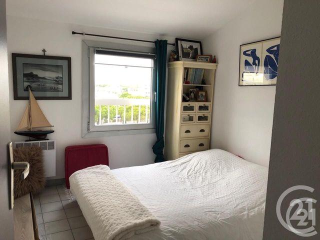 Afficher la photo en grand Appartement à vendre - 3 pièces - 55.44 m2 - LE GRAU DU ROI - 30 - LANGUEDOC-ROUSSILLON - Century 21 Rouvière Immobilier