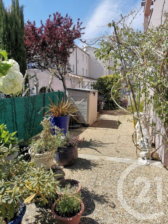 Appartement F3 à vendre - 3 pièces - 52.4 m2 - LE GRAU DU ROI - 30 - LANGUEDOC-ROUSSILLON - Century 21 Rouvière Immobilier