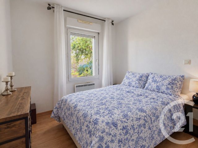 Appartement F3 à vendre - 3 pièces - 52.4 m2 - LE GRAU DU ROI - 30 - LANGUEDOC-ROUSSILLON - Century 21 Rouvière Immobilier