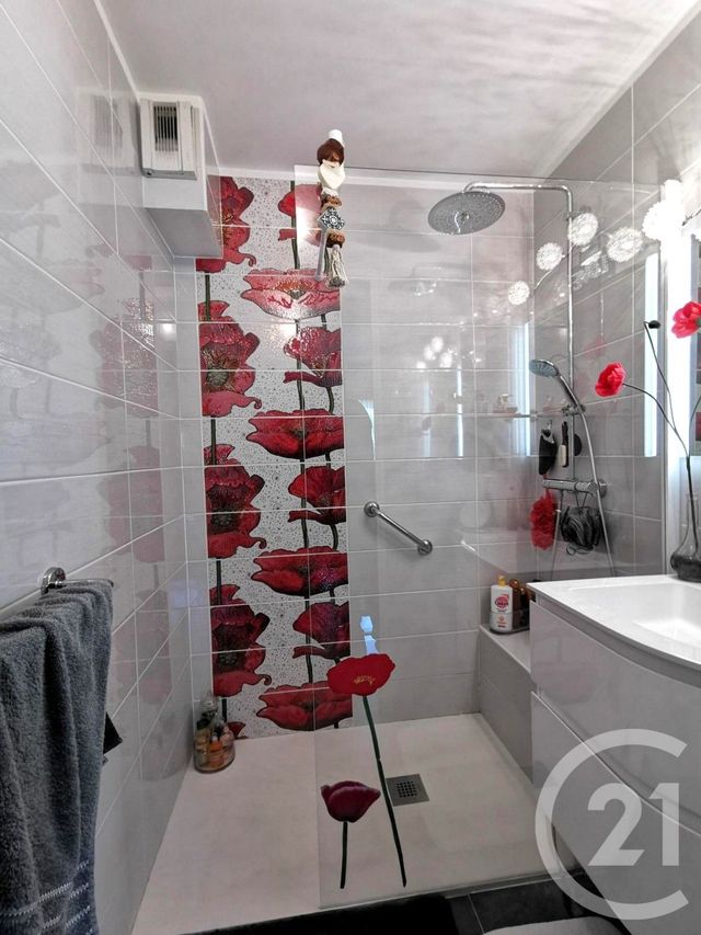 Appartement F3 à vendre - 3 pièces - 52.4 m2 - LE GRAU DU ROI - 30 - LANGUEDOC-ROUSSILLON - Century 21 Rouvière Immobilier