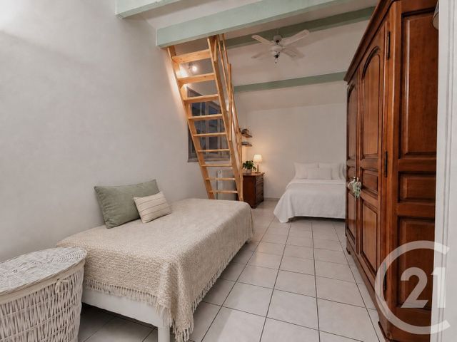 Appartement F3 à vendre - 3 pièces - 52.4 m2 - LE GRAU DU ROI - 30 - LANGUEDOC-ROUSSILLON - Century 21 Rouvière Immobilier