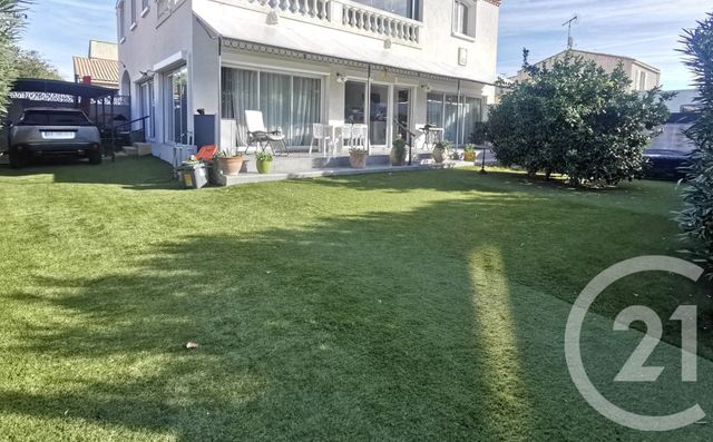 Appartement F3 à vendre - 3 pièces - 77.09 m2 - LE GRAU DU ROI - 30 - LANGUEDOC-ROUSSILLON - Century 21 Rouvière Immobilier