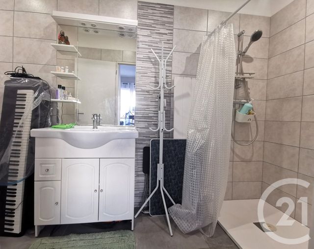 Appartement F3 à vendre - 3 pièces - 77.09 m2 - LE GRAU DU ROI - 30 - LANGUEDOC-ROUSSILLON - Century 21 Rouvière Immobilier