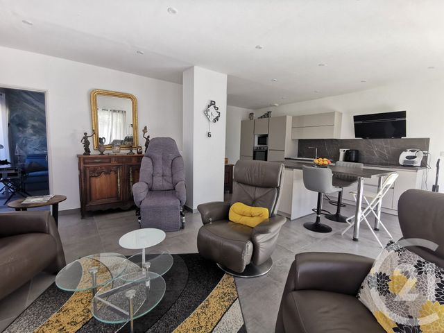Appartement F3 à vendre - 3 pièces - 77.09 m2 - LE GRAU DU ROI - 30 - LANGUEDOC-ROUSSILLON - Century 21 Rouvière Immobilier