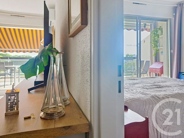 Appartement F3 à vendre - 3 pièces - 71.06 m2 - LE GRAU DU ROI - 30 - LANGUEDOC-ROUSSILLON - Century 21 Rouvière Immobilier