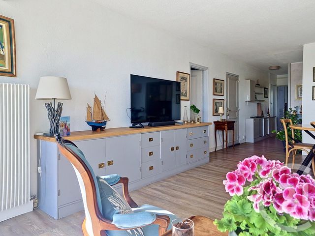 Appartement F3 à vendre - 3 pièces - 71.06 m2 - LE GRAU DU ROI - 30 - LANGUEDOC-ROUSSILLON - Century 21 Rouvière Immobilier