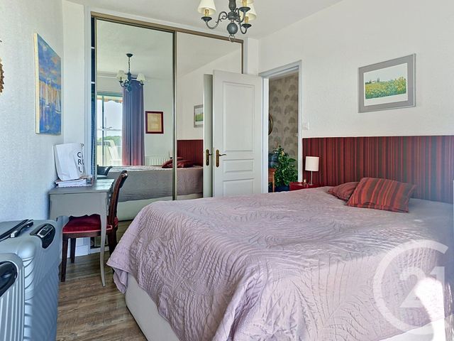 Appartement F3 à vendre - 3 pièces - 71.06 m2 - LE GRAU DU ROI - 30 - LANGUEDOC-ROUSSILLON - Century 21 Rouvière Immobilier