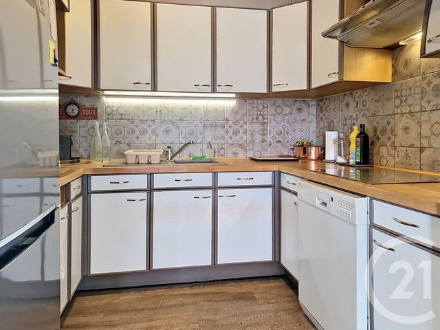 Appartement F3 à vendre - 3 pièces - 71.06 m2 - LE GRAU DU ROI - 30 - LANGUEDOC-ROUSSILLON - Century 21 Rouvière Immobilier