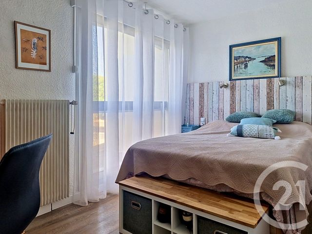 Appartement F3 à vendre - 3 pièces - 71.06 m2 - LE GRAU DU ROI - 30 - LANGUEDOC-ROUSSILLON - Century 21 Rouvière Immobilier