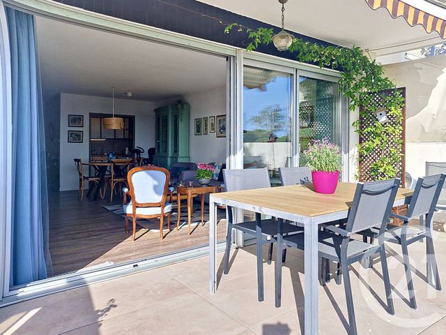 Appartement F3 à vendre - 3 pièces - 71.06 m2 - LE GRAU DU ROI - 30 - LANGUEDOC-ROUSSILLON - Century 21 Rouvière Immobilier