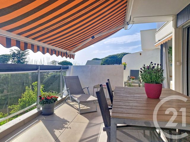Appartement F3 à vendre - 3 pièces - 71.06 m2 - LE GRAU DU ROI - 30 - LANGUEDOC-ROUSSILLON - Century 21 Rouvière Immobilier