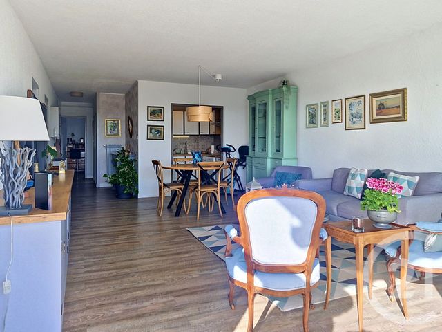 Appartement F3 à vendre - 3 pièces - 71.06 m2 - LE GRAU DU ROI - 30 - LANGUEDOC-ROUSSILLON - Century 21 Rouvière Immobilier