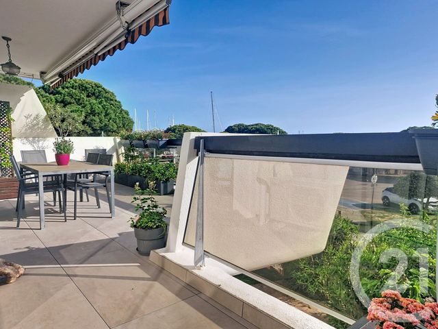 Appartement F3 à vendre - 3 pièces - 71.06 m2 - LE GRAU DU ROI - 30 - LANGUEDOC-ROUSSILLON - Century 21 Rouvière Immobilier