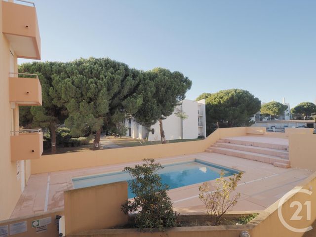 appartement - LE GRAU DU ROI - 30