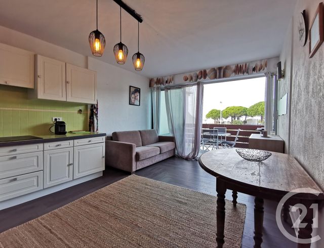 appartement - LE GRAU DU ROI - 30
