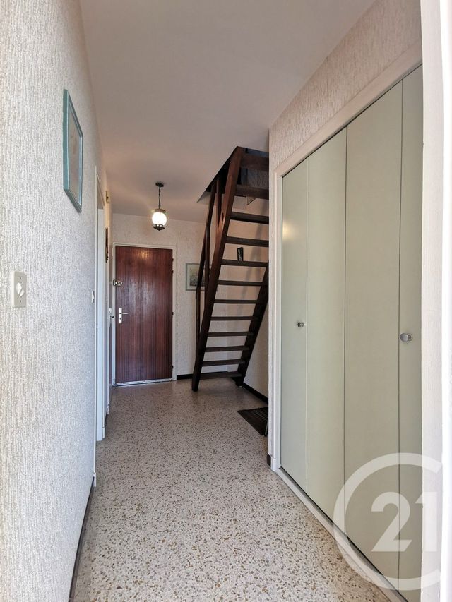 Appartement F2 à vendre - 2 pièces - 44.62 m2 - LE GRAU DU ROI - 30 - LANGUEDOC-ROUSSILLON - Century 21 Rouvière Immobilier