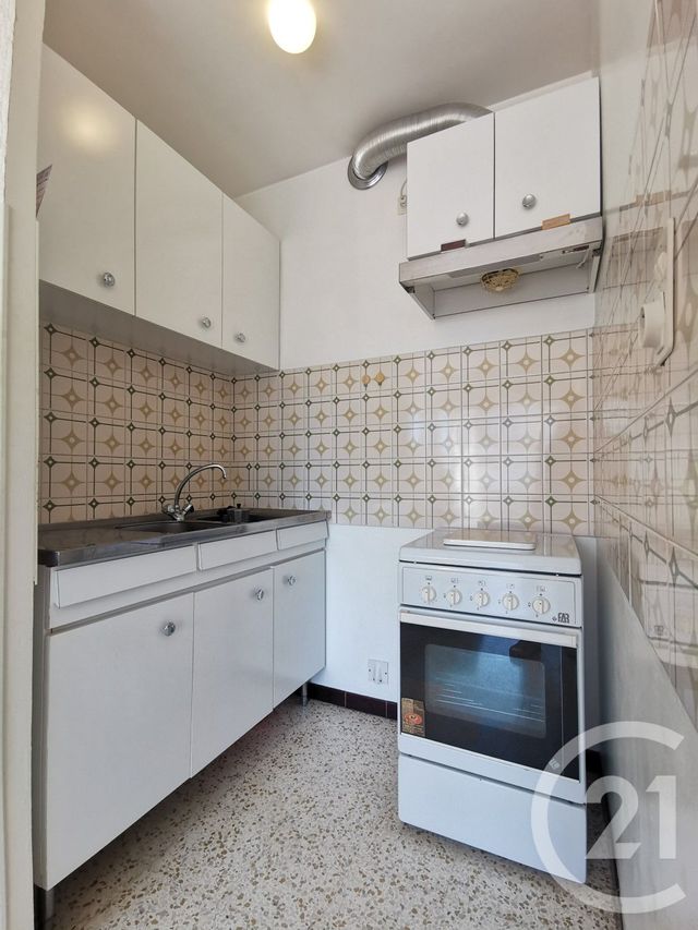 Appartement F2 à vendre - 2 pièces - 44.62 m2 - LE GRAU DU ROI - 30 - LANGUEDOC-ROUSSILLON - Century 21 Rouvière Immobilier
