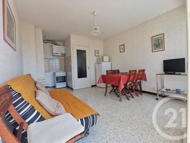appartement - LE GRAU DU ROI - 30