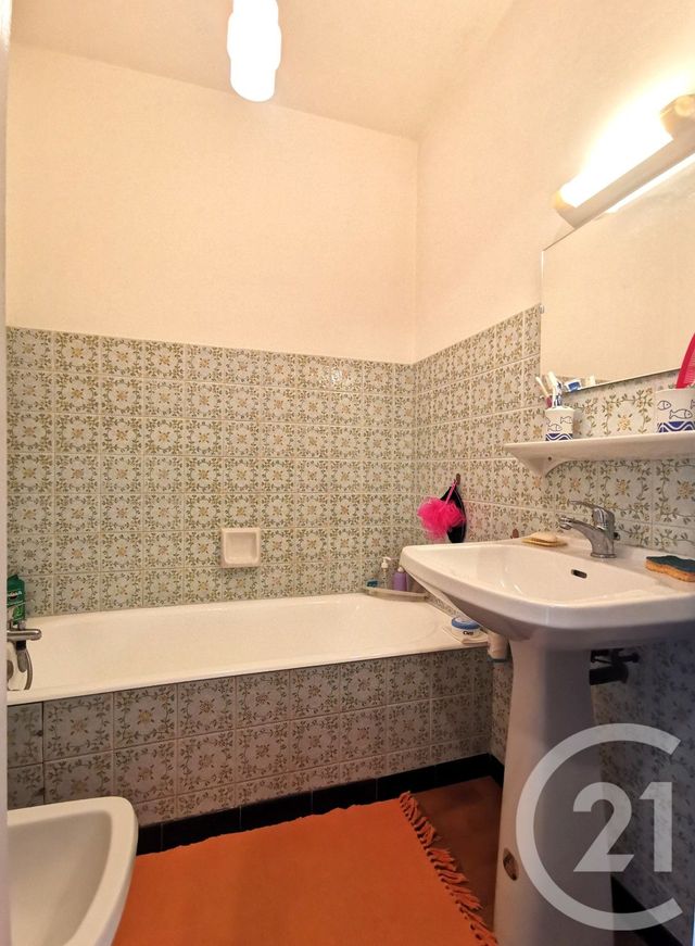 Appartement F2 à vendre - 2 pièces - 44.62 m2 - LE GRAU DU ROI - 30 - LANGUEDOC-ROUSSILLON - Century 21 Rouvière Immobilier