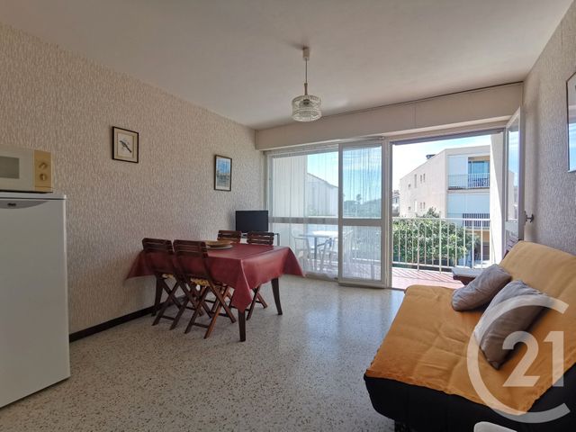 appartement - LE GRAU DU ROI - 30