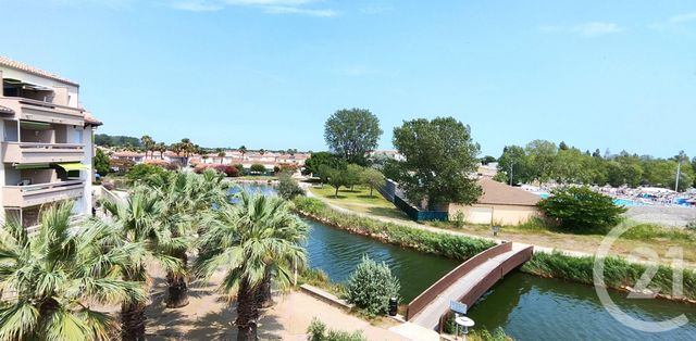 appartement - LE GRAU DU ROI - 30