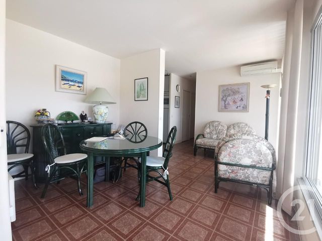 Appartement F3 à vendre - 3 pièces - 47.9 m2 - LE GRAU DU ROI - 30 - LANGUEDOC-ROUSSILLON - Century 21 Rouvière Immobilier