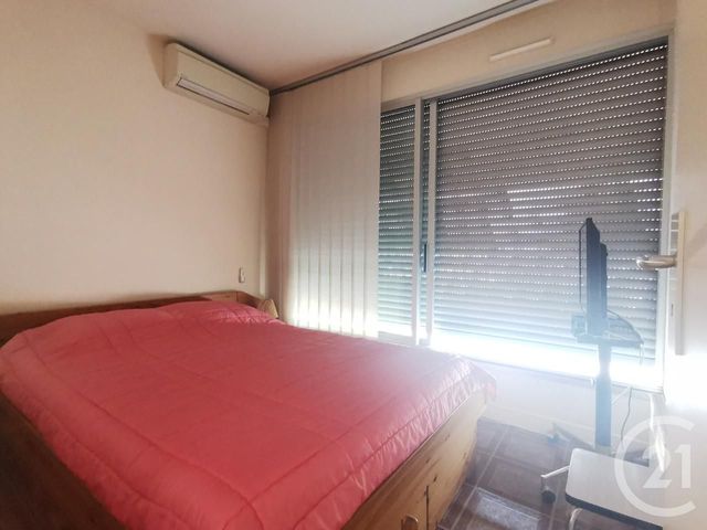 Appartement F3 à vendre - 3 pièces - 47.9 m2 - LE GRAU DU ROI - 30 - LANGUEDOC-ROUSSILLON - Century 21 Rouvière Immobilier