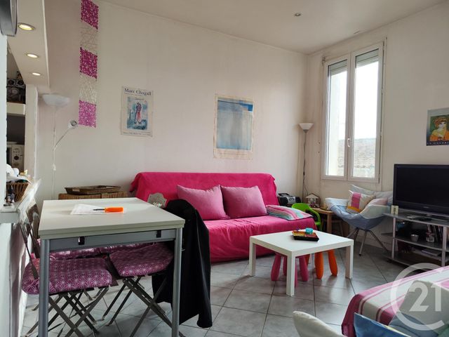 appartement - LE GRAU DU ROI - 30