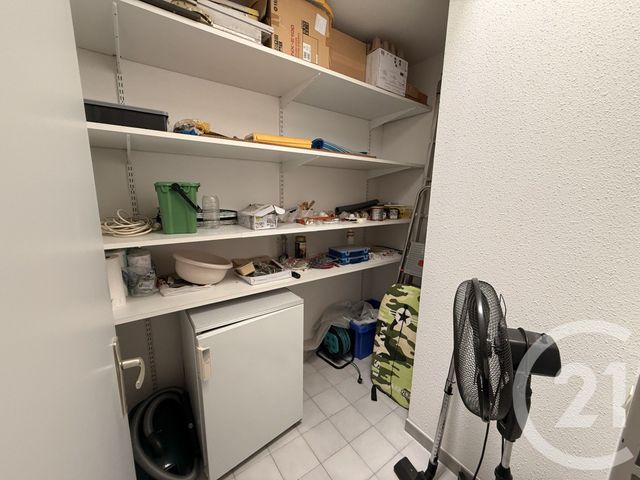 Appartement F3 duplex à vendre - 3 pièces - 53.38 m2 - LE GRAU DU ROI - 30 - LANGUEDOC-ROUSSILLON - Century 21 Rouvière Immobilier