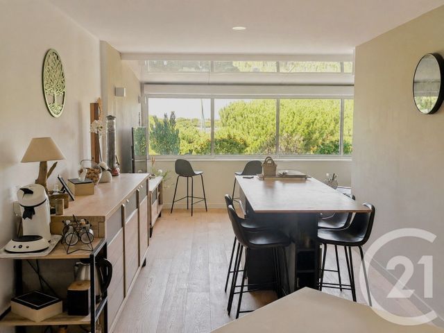 Appartement F2 à vendre - 2 pièces - 30.32 m2 - LE GRAU DU ROI - 30 - LANGUEDOC-ROUSSILLON - Century 21 Rouvière Immobilier