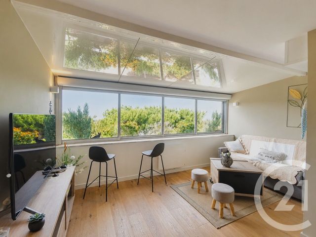 Appartement F2 à vendre LE GRAU DU ROI