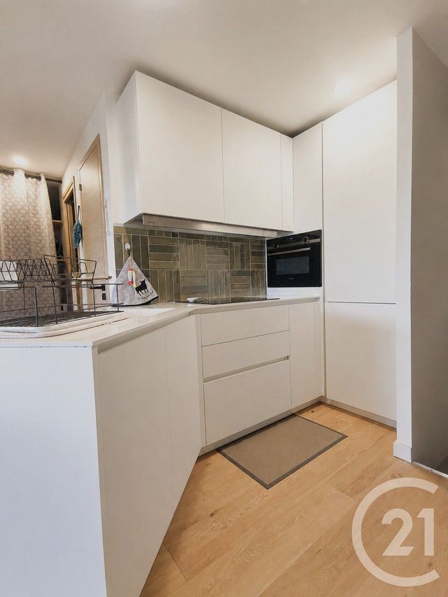 Appartement F2 à vendre - 2 pièces - 30.32 m2 - LE GRAU DU ROI - 30 - LANGUEDOC-ROUSSILLON - Century 21 Rouvière Immobilier