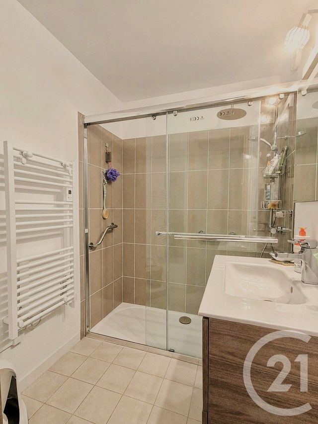 Appartement F2 à vendre - 2 pièces - 30.32 m2 - LE GRAU DU ROI - 30 - LANGUEDOC-ROUSSILLON - Century 21 Rouvière Immobilier