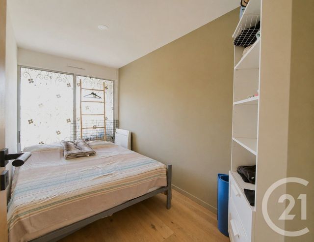 Appartement F2 à vendre - 2 pièces - 30.32 m2 - LE GRAU DU ROI - 30 - LANGUEDOC-ROUSSILLON - Century 21 Rouvière Immobilier