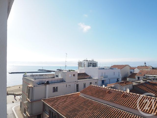 appartement - LE GRAU DU ROI - 30
