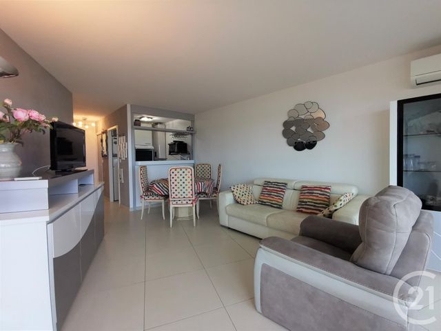 appartement - LE GRAU DU ROI - 30