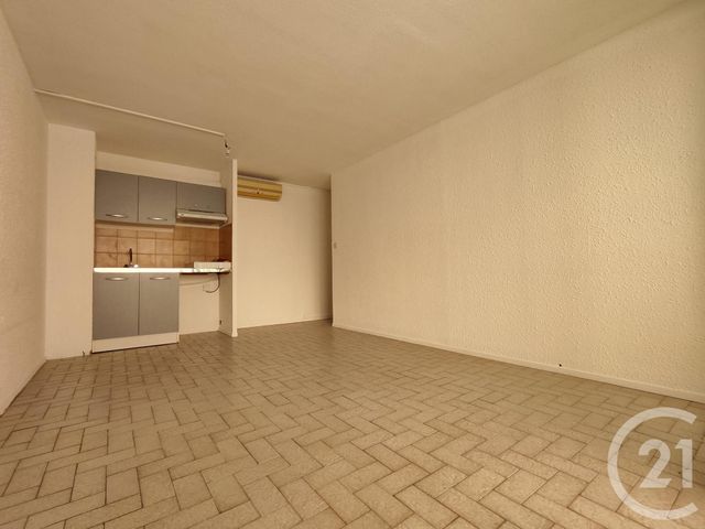 Appartement à vendre - 2 pièces - 32.9 m2 - LE GRAU DU ROI - 30 - LANGUEDOC-ROUSSILLON - Century 21 Rouvière Immobilier