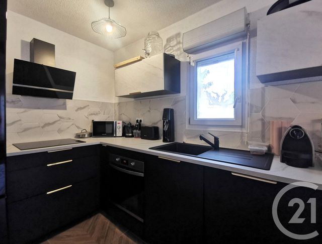 maison à vendre - 4 pièces - 66.21 m2 - LE GRAU DU ROI - 30 - LANGUEDOC-ROUSSILLON - Century 21 Rouvière Immobilier