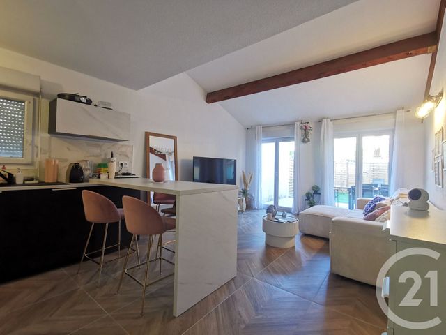 maison à vendre - 4 pièces - 66.21 m2 - LE GRAU DU ROI - 30 - LANGUEDOC-ROUSSILLON - Century 21 Rouvière Immobilier