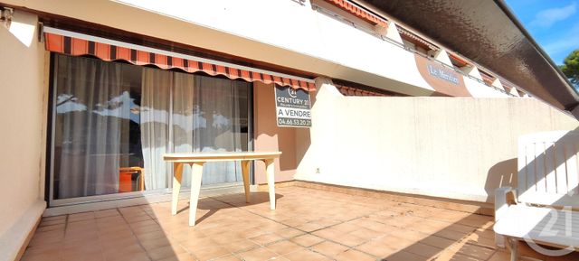 appartement - LE GRAU DU ROI - 30