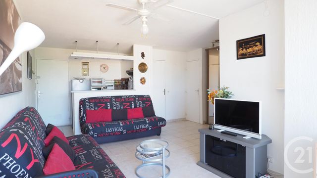 appartement - LE GRAU DU ROI - 30